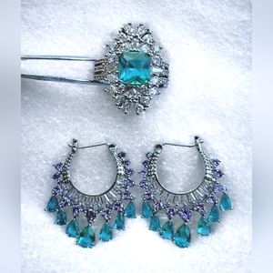 2 PIECE JEWELRY SET